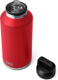 YETI Rambler 64 oz Bottle, Vacuum Insulated - High-Capacity Chill