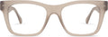 Full Magnification Reading Glasses for Men - Lightweight Comfort