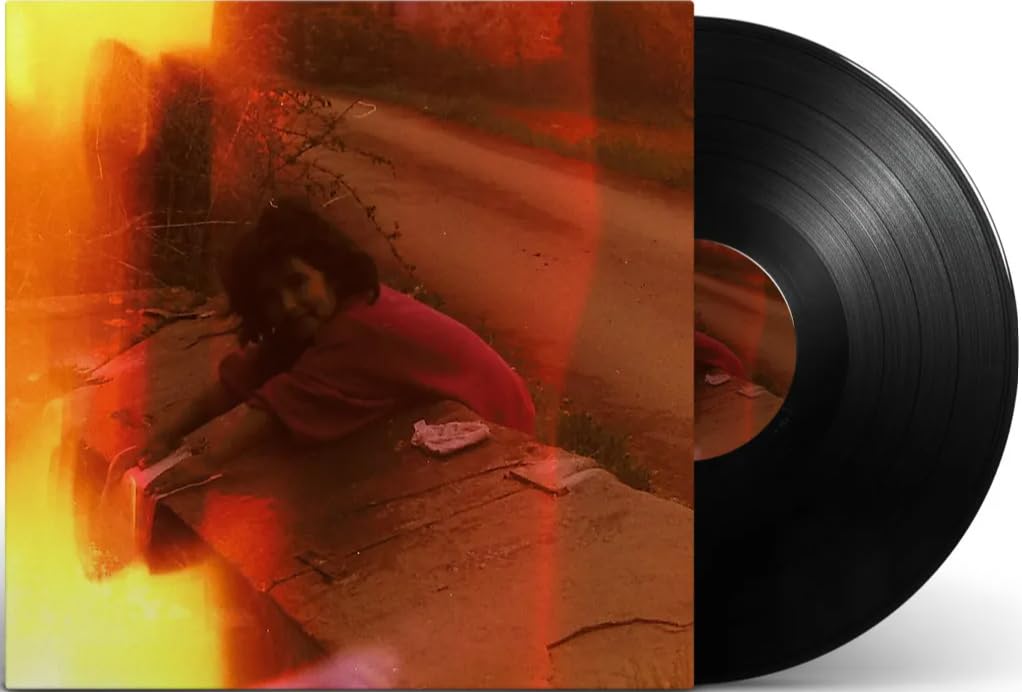 Heaven Vinyl by Lorraine - A Captivating Musical Journey