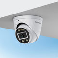 FOSCAM 5MP POE Security IP Camera T5EP - Color Night Vision