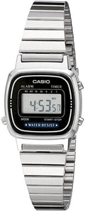 Casio LF20W G-Shock Series Unisex Digital Watch - Retro Daily Wear