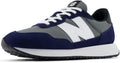 New Balance Men's 237 V1 Classic Road Running Shoe (Style KDS6)