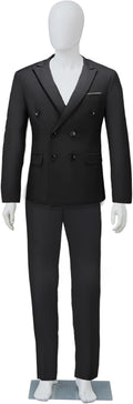 Male Mannequin Full Body Mannequin 73 in - Adjustable Realistic