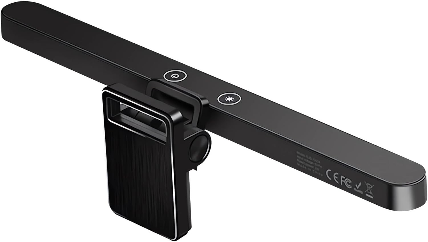 GOGOLIN USB Laptop Light Bar: Dimmable E-Reading LED