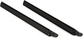 Ultimate Support TBR-130-2 13in Tribar Support Arms - Reinforced Tier