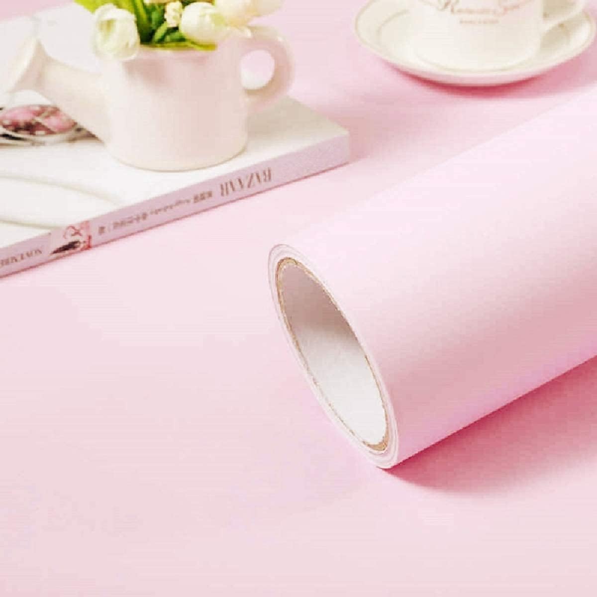 Practical Self-Adhesive Wallpaper Film for Easy Home Decor