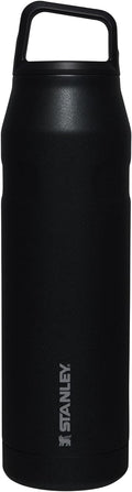 Stanley IceFlow Cap and Carry Water Bottle - Lightweight Insulated its