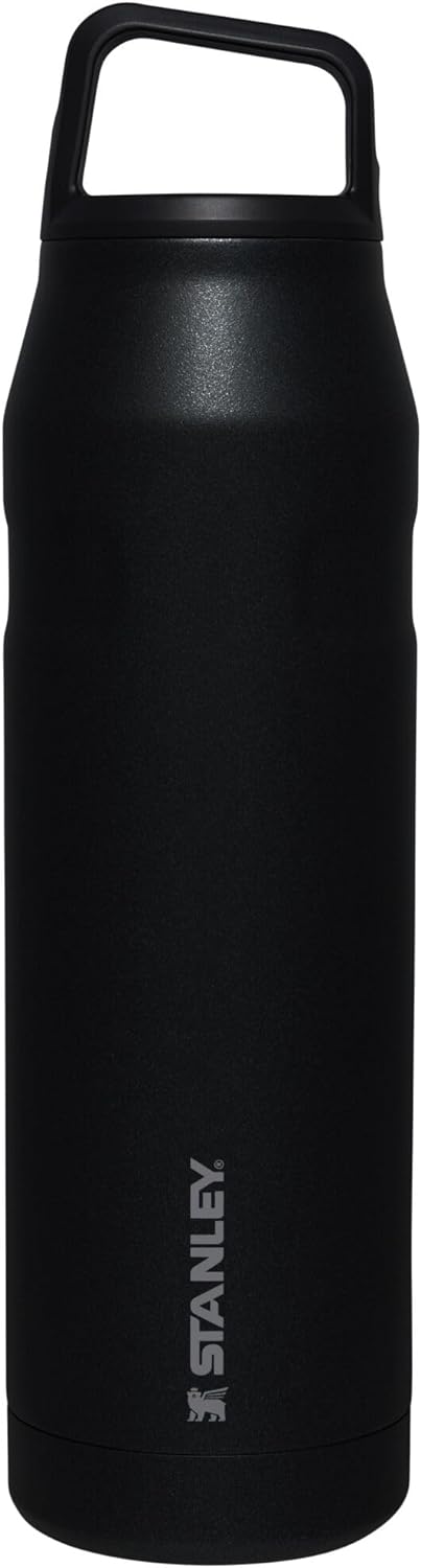 Stanley IceFlow Cap and Carry Water Bottle for Active Lifestyles