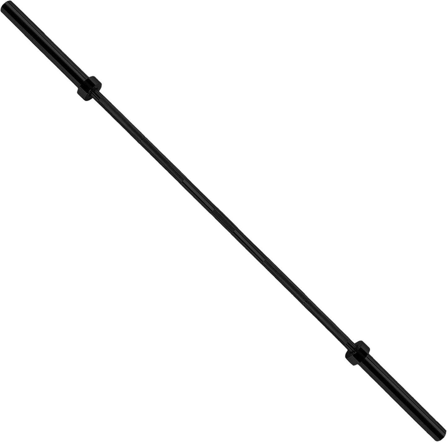 Olympic Barbell Bar for Power Lifting, 700 Pound Capacity