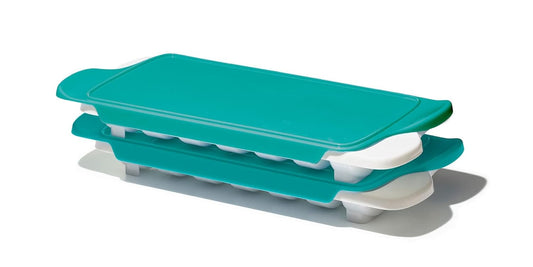 OXO Baby Food Freezer Tray - Preserve Freshness!