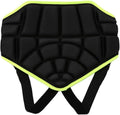3D Padded Hip Protective Butt Pad for Kids - Extreme Sports Safety