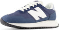 Comfortable New Balance 237 Sneakers for Women: Retro Fashion