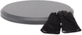 TIKI Social & Huddle Tabletop Fire Pit Cover - Converts Fire Pit into