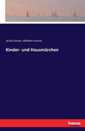 Kinder- und Hausmarchen (German Edition) - Classic Folktales Reprint