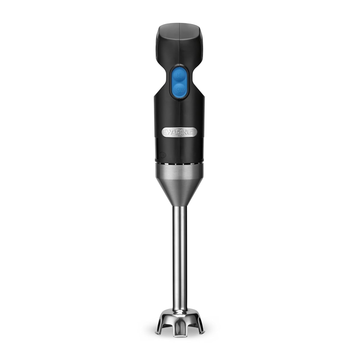 Waring Commercial 2 Speed Hand Blender - Professional Grade