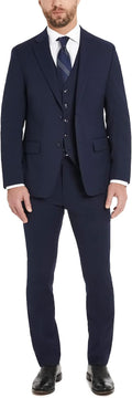 Men's TH Flex Modern Fit Suit Jacket - Tailored Comfort