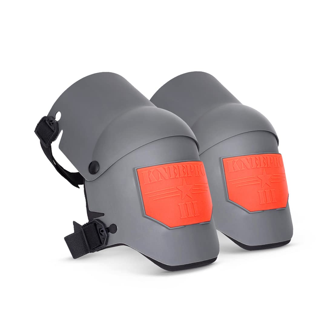 Sellstrom Ultra Flex III KneePro Knee Pads for Comfort & Support