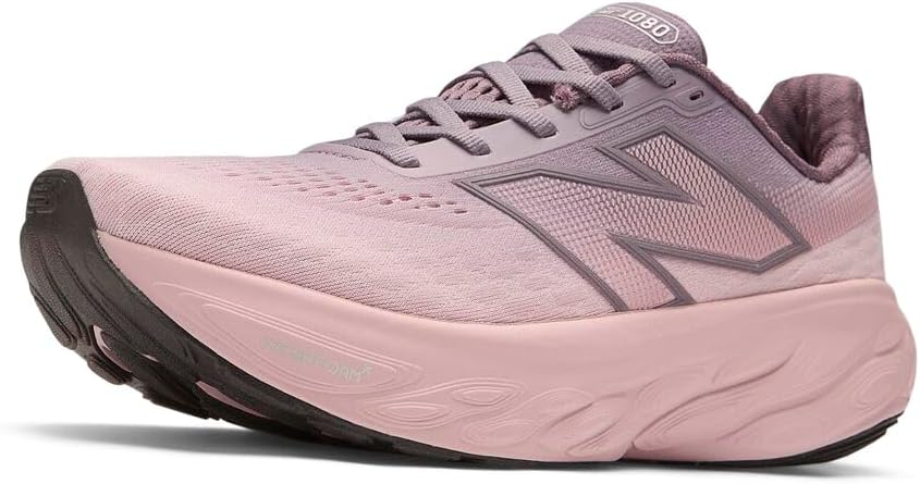 New Balance Women's Fresh Foam X 1080 V14 Running Shoe Review