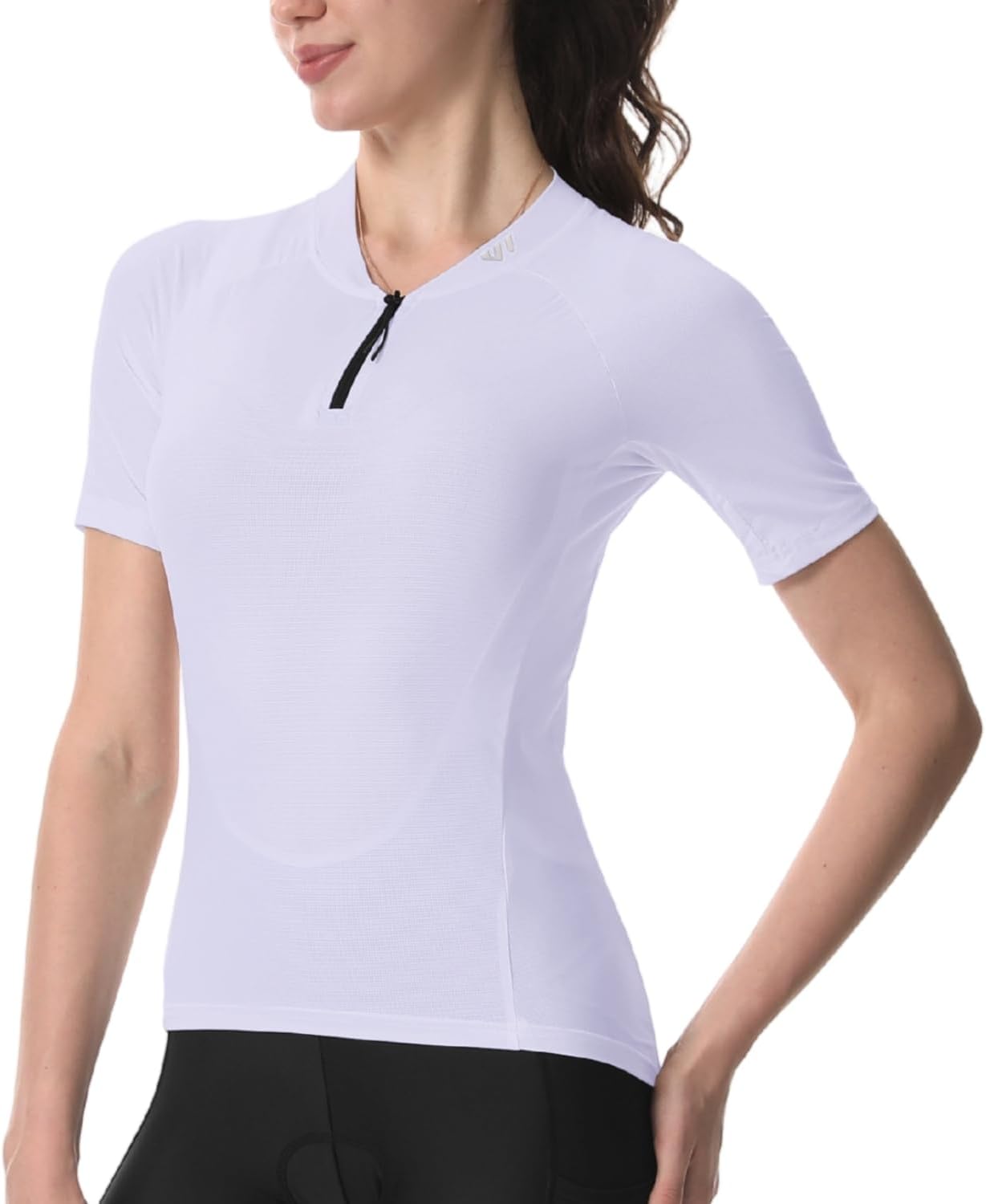 Wulibike Cycling Jersey Women Long Sleeve for Ultimate Comfort
