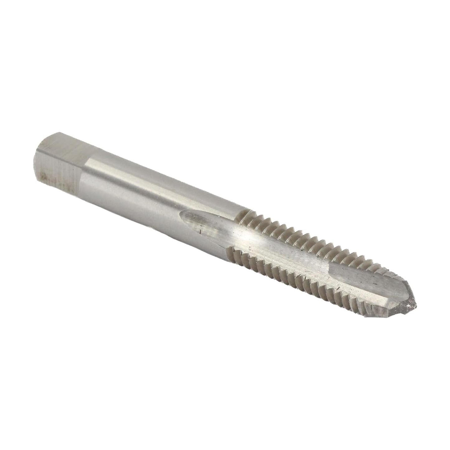 Drill America 7/8in-14 High Speed Steel Spiral Point Tap Review