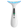 Facial and Neck Massager for Face, Neck - Skin Lifting & Firming