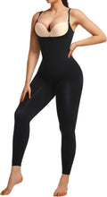 SHAPERX Hourglass Leggings 360 Compression Leggings - Full Body Shaper