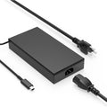 240W Charger Compatible with ASUS ROG Zephyrus G16 G14 - High Power