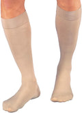 Jobst Relief Compression Stocking Knee High Beige Large - Everyday