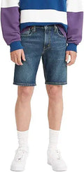 Levi's Men's 511 Slim Cut-Off Short - Modern Slim Fit for Warm Days