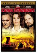 The China Syndrome Special Edition - A Must-See Classic Film