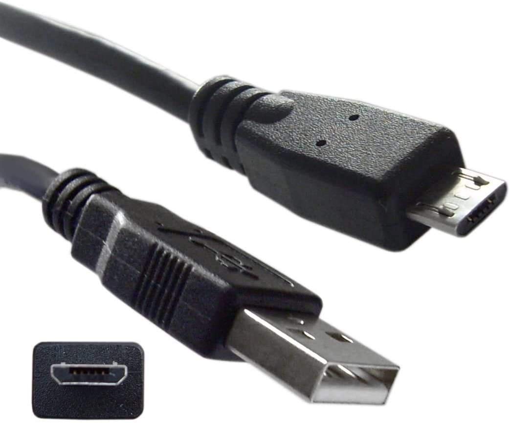 Fast Charging Cord for Anker Bluetooth Speaker