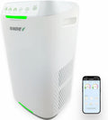 Nuwave Oxypure: 99.9% Particle Removal | Smart Air, Odor Sensor
