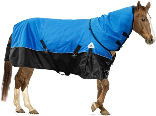 DockMoor Waterproof Heavy Weight Horse Blanket