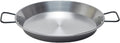 Garcima 13 1/2-in Pata Negra Paella Pan - Professional Carbon Steel