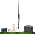 Super Antenna MP1DXG HF Portable Antenna for Ham Radio Use