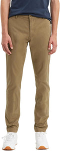 Men's Xx Standard Tapered Chino Pants - Regular Fit, Hip Rise