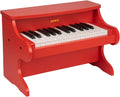 ZIPPY Kids Piano Keyboard 25-Key Digital Piano for Kids - Mini Wooden