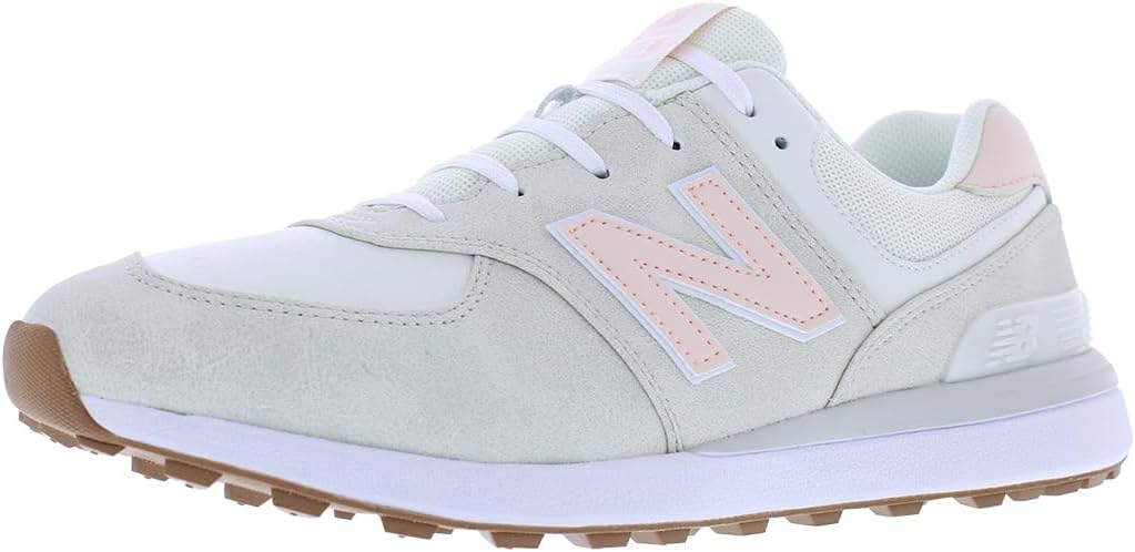 New Balance Women's 574 Greens V2 Golf Shoe for Comfort and Style
