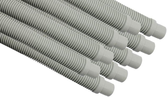 Universal Swimming Pool Cleaner Hose 48in for Kreepy Krauly Models