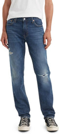 Levi's 511 Slim Fit Jeans - Clean Slim Profile and Everyday Comfort