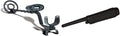 Bounty Hunter TK4 Tracker IV Metal Detector - Easy Ground Balance