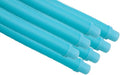 Universal Pool Cleaner Hose 48in (7 Sections, Aqua) - 1 Year Warranty
