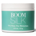 Boomsilk Face Moisturizer Cream for Mature Dry Skin - Deep Hydration