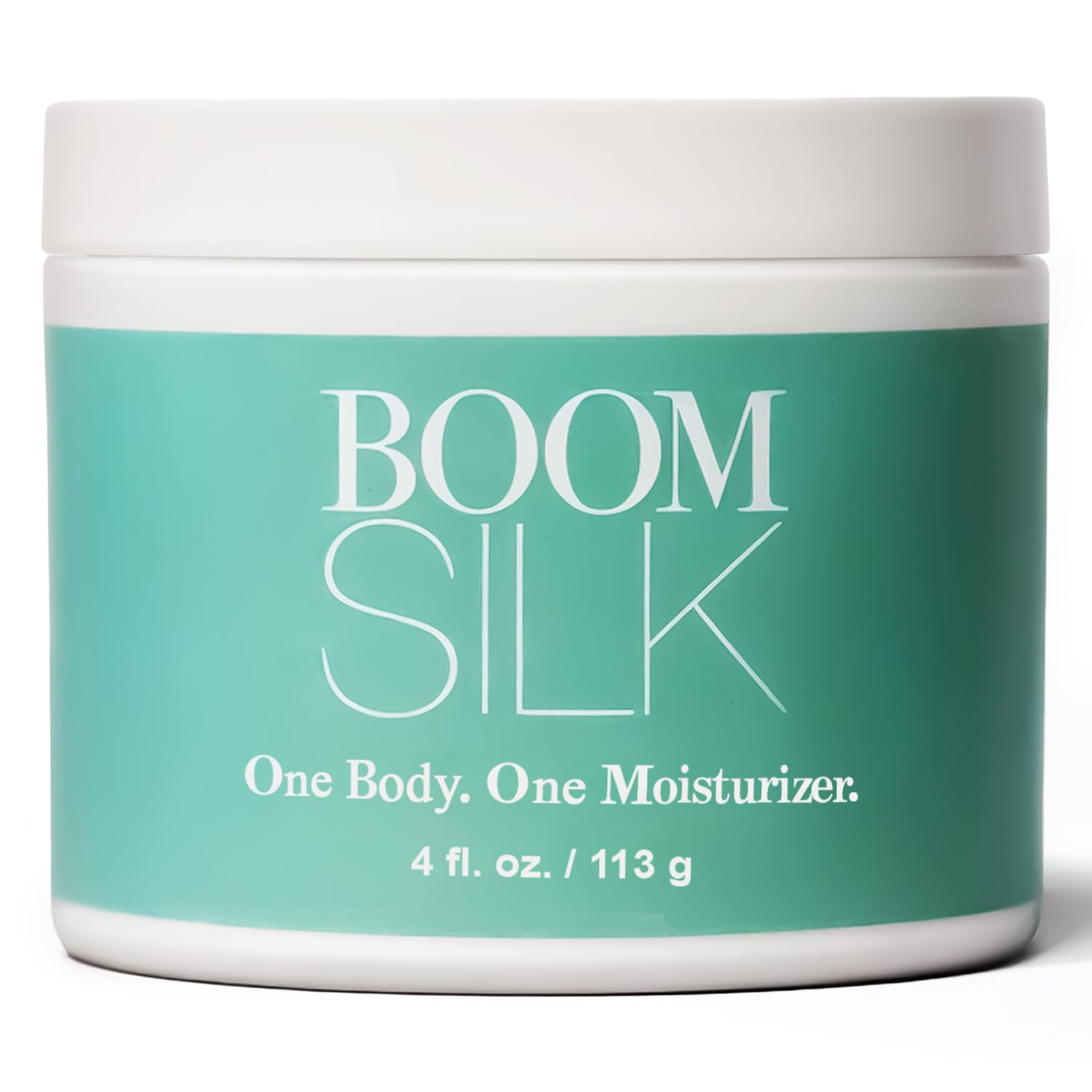 Boomsilk Face Moisturizer Cream for Mature Skin Hydration