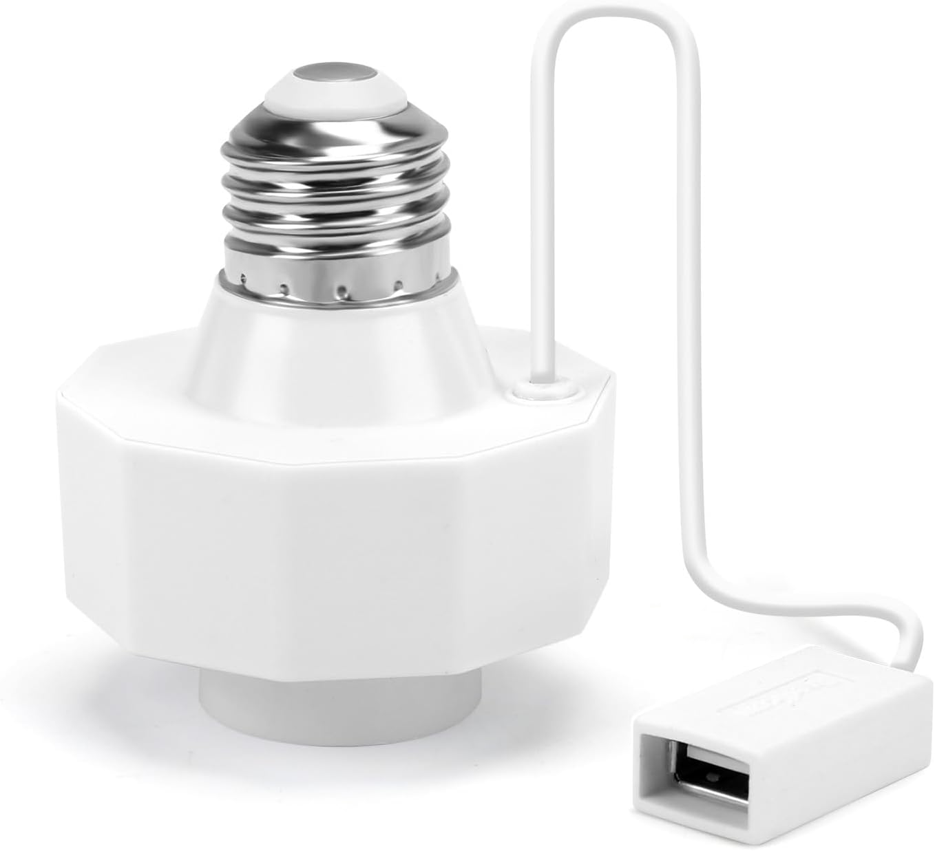 USB Power Adapter for Wyze Cameras (2-Pack)