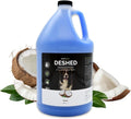 Deshedding Dog Shampoo 1 Gallon - Reduces Shedding & Strengthens Coat