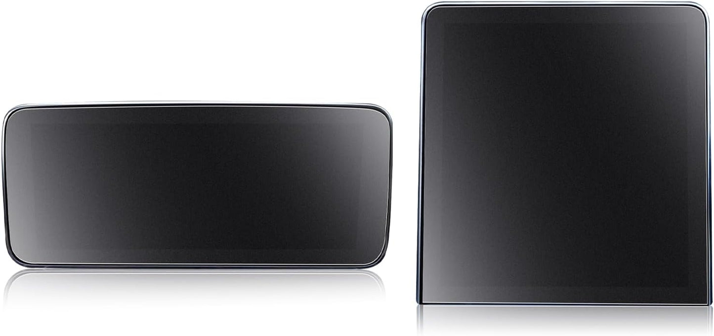 Matte Anti Glare Screen Protector for Mercedes C300 & GLC300