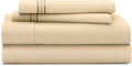 Everyday 1500 Series Bed Sheet Set - Ultra Soft Hotel Feel