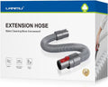 LANMU Flexible Extension Hose for Dyson Vacs