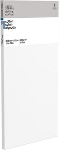 Winsor & Newton Classic Cotton Canvas for Artists and Crafters